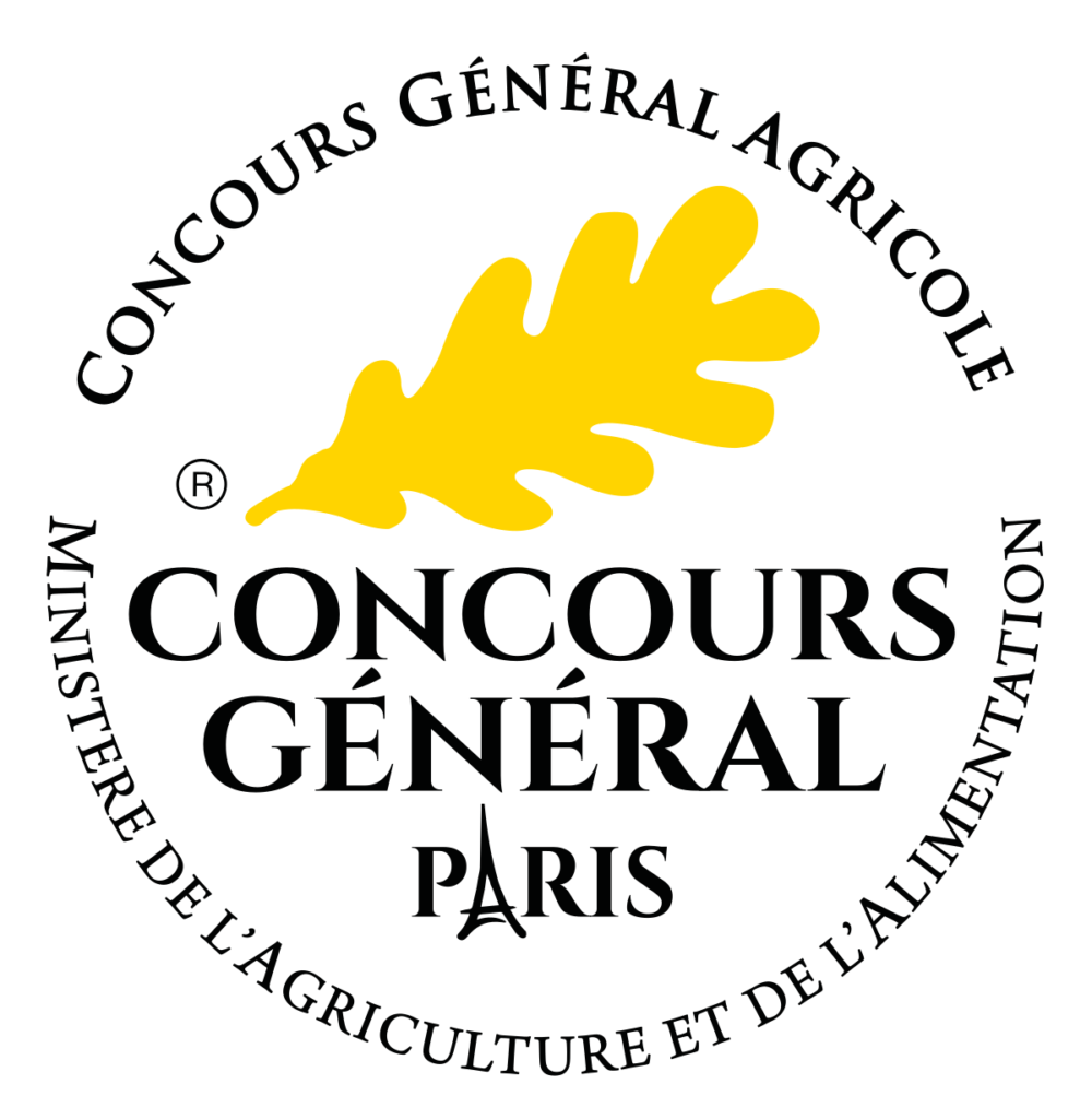 logo concours général agricol