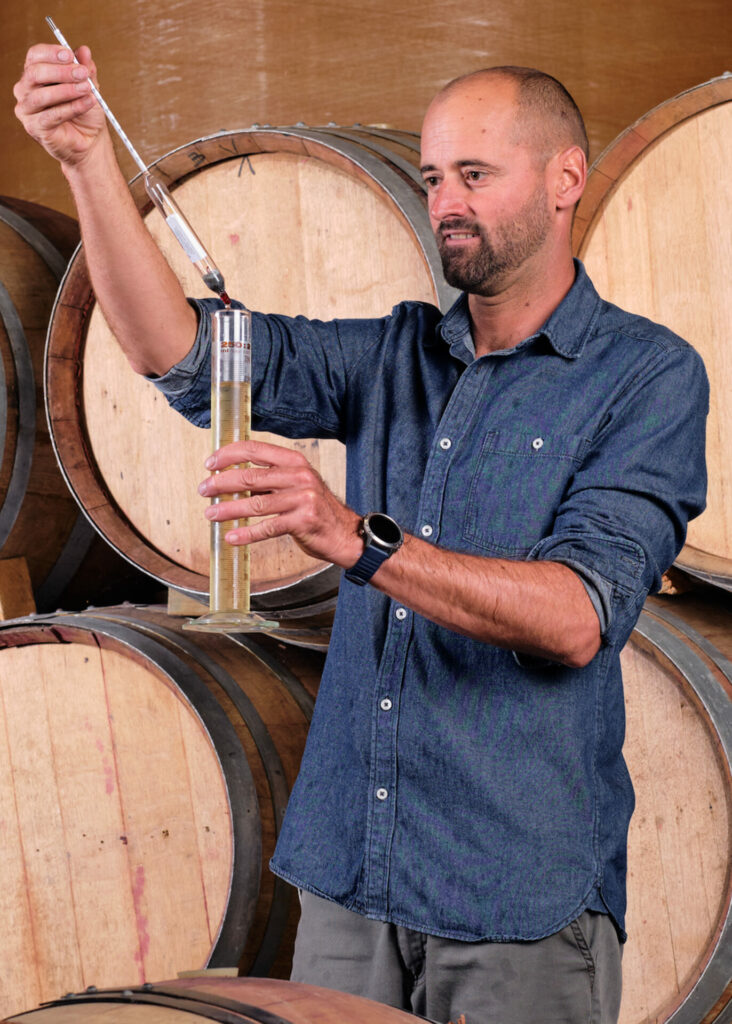 Maxime du domaine allemand